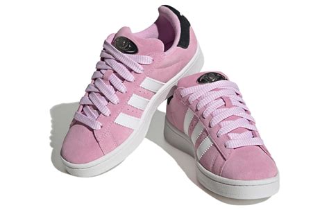 adidas sneaker lila|Buy Wmns Campus 00s 'Bliss Lilac Black' .